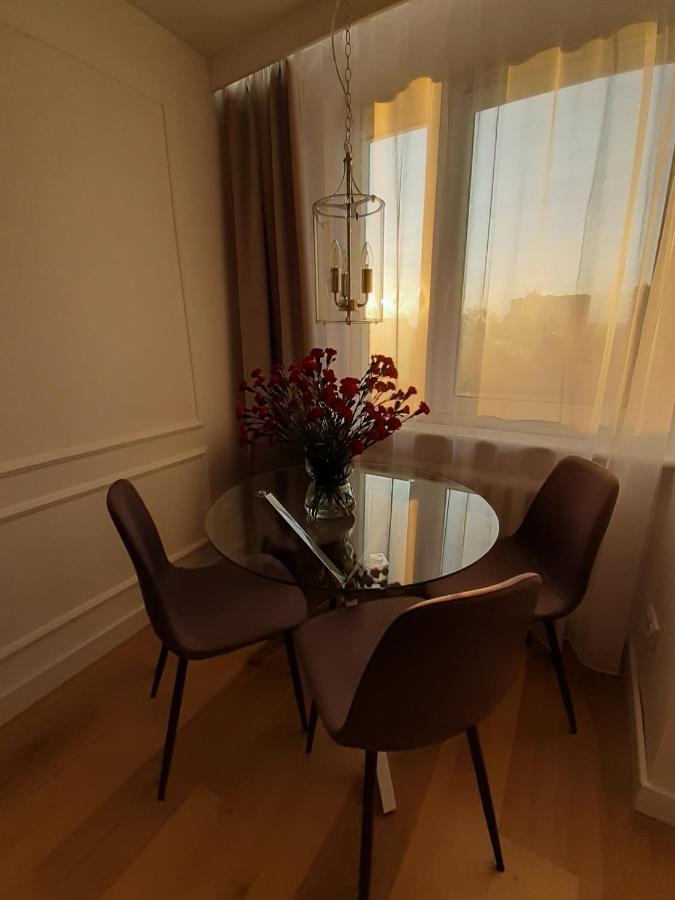 Apartament Plaza 41 Gdańsk Exteriör bild