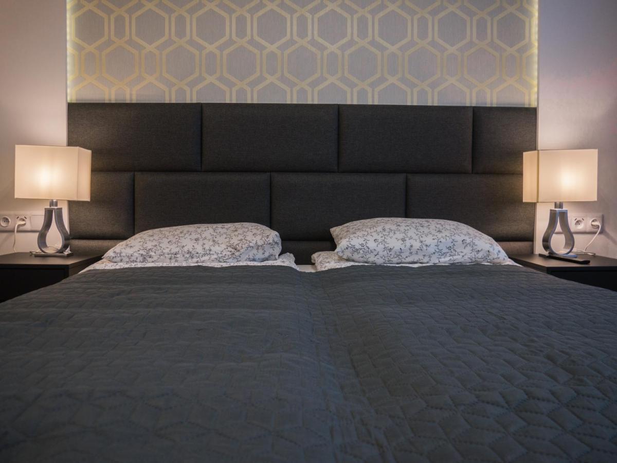 Apartament Plaza 41 Gdańsk Exteriör bild