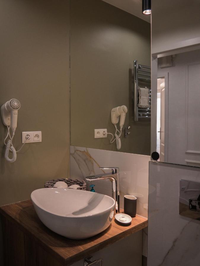 Apartament Plaza 41 Gdańsk Exteriör bild