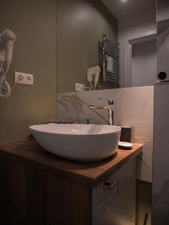 Apartament Plaza 41 Gdańsk Exteriör bild